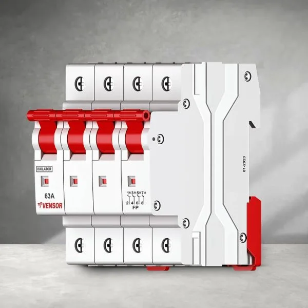 Understanding the Importance of MCBs and Switchgear