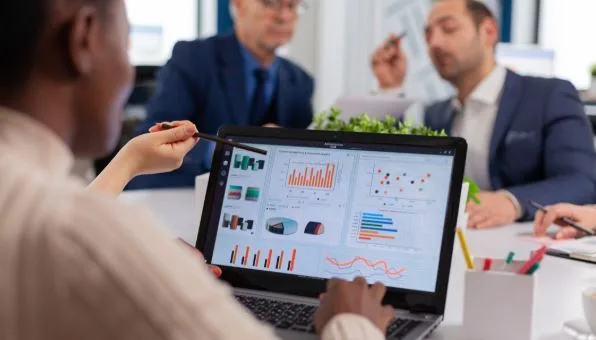 Choosing ERP Software in India for Manufacturing