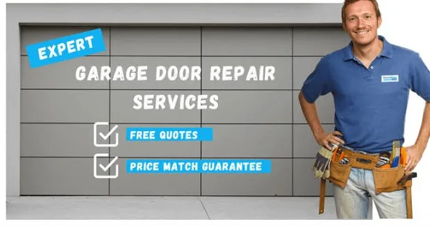 24/7 Emergency Garage Door Repairs in Perth: What to Do When Your Door Fails