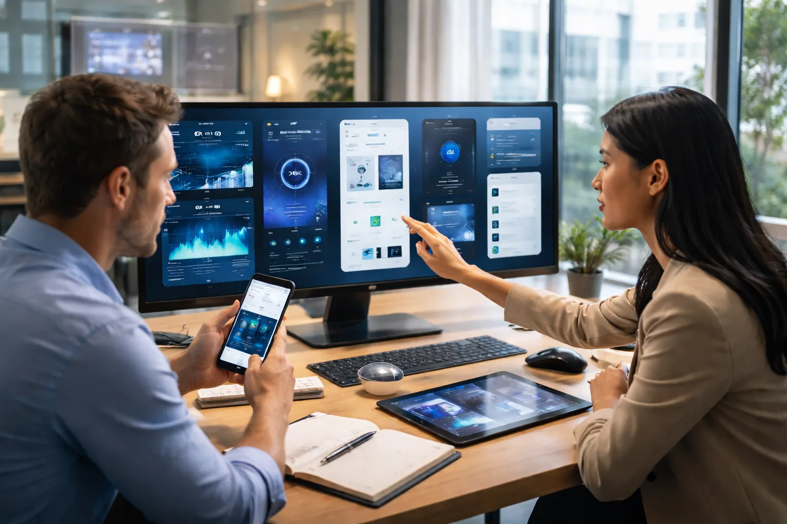 Why Queue Management Technology Is Essential for Customer Satisfaction