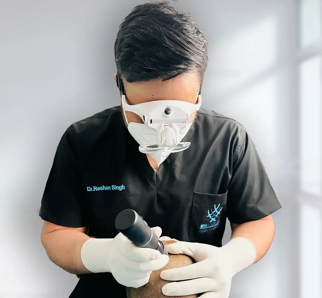 Why More People Are Choosing Hair Transplant for Permanent Hair Restoration