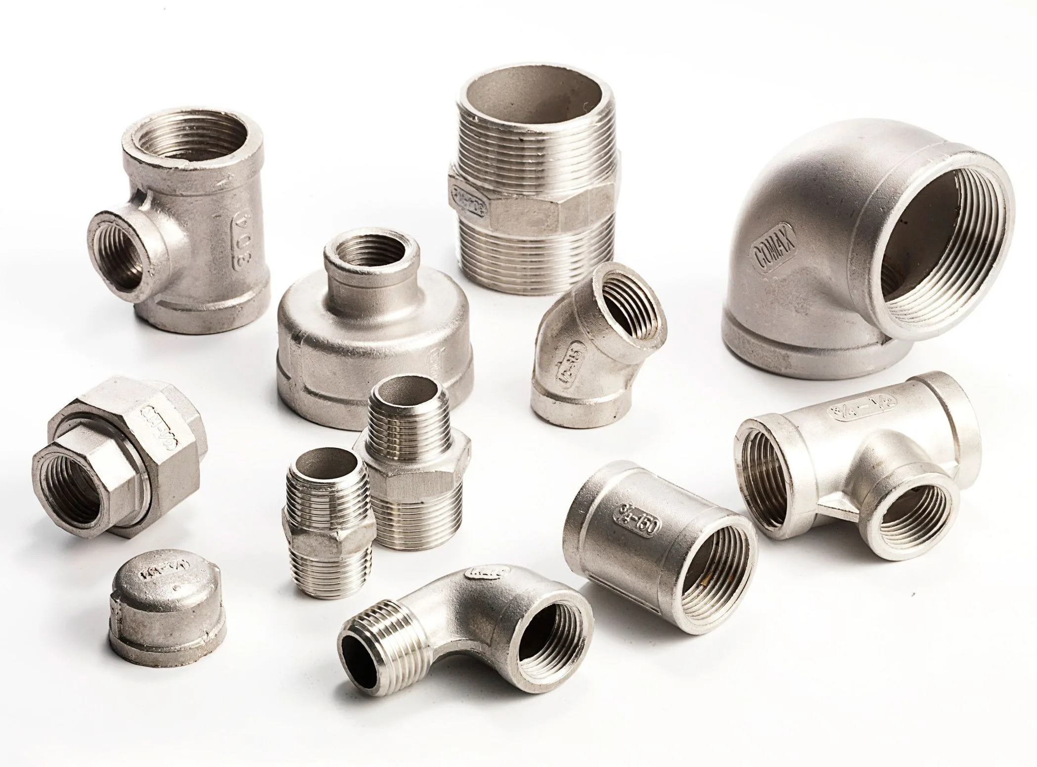 Super Duplex Pipe Fittings Manufacturer