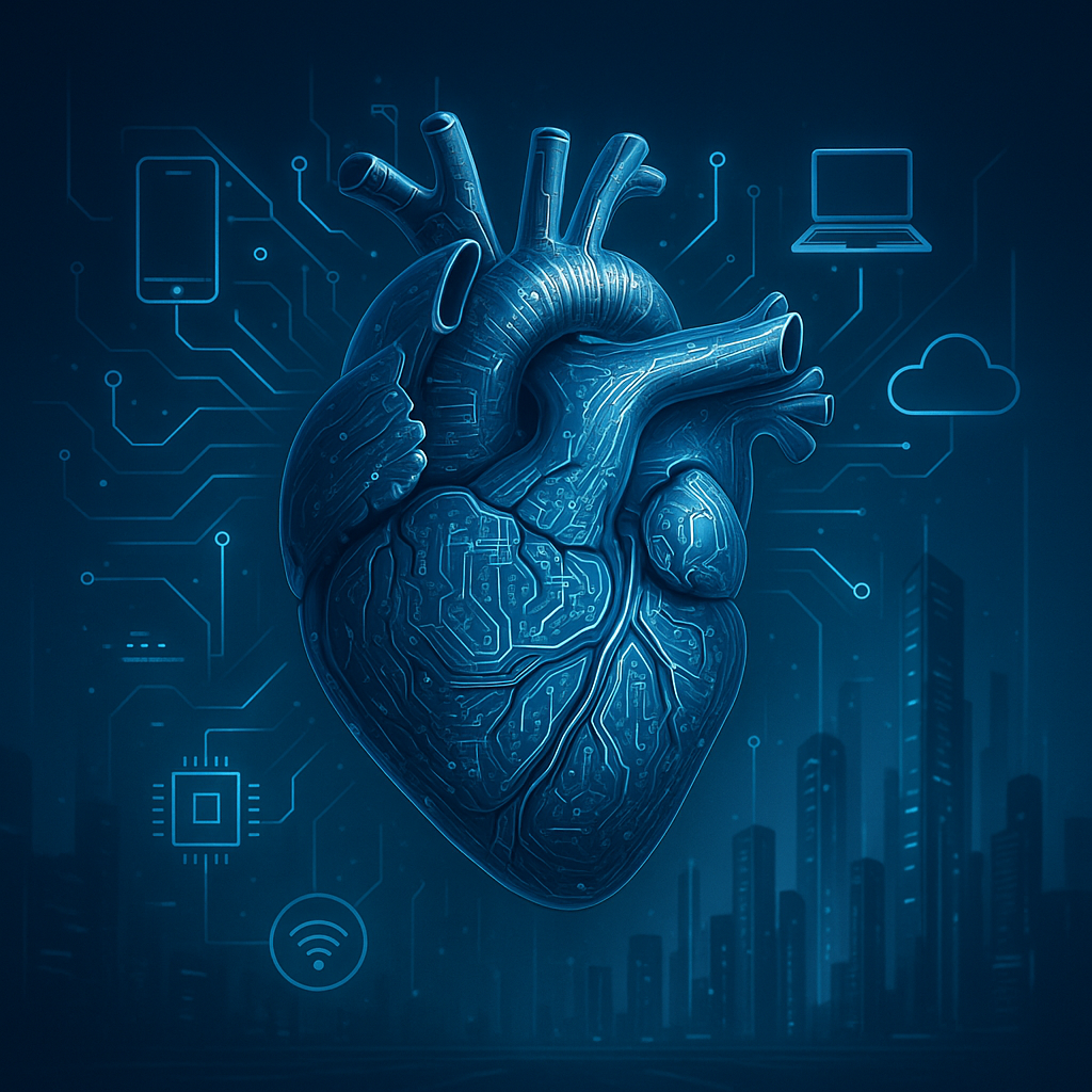 Why Programming Remains the Heartbeat of Technological Innovation