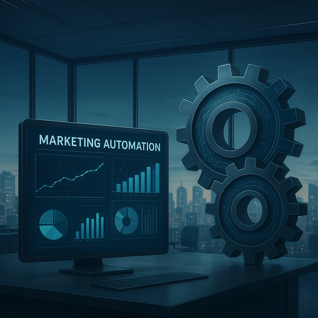 How Canva’s Dual Acquisitions Are Redefining AI-Driven Marketing Automation