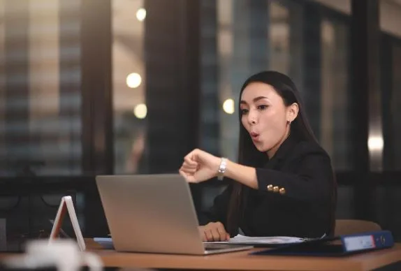 Productivity Without Pressure: Sustainable Strategies for Long-Term Success