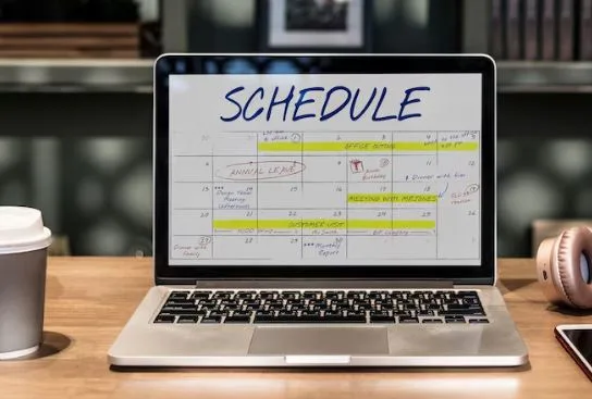 Simple Strategies for Managing a Busy Work Schedule
