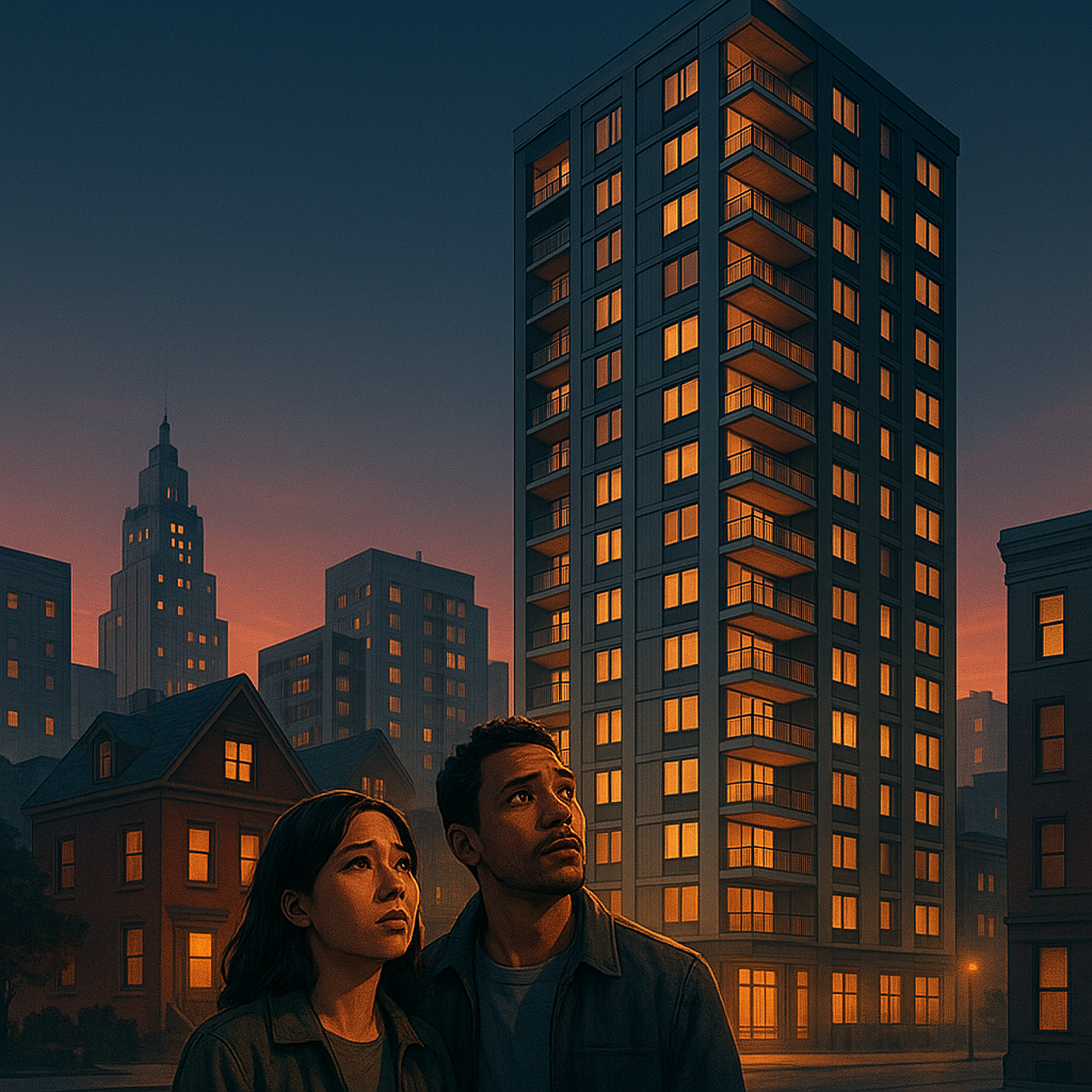 Why Housing Affordability Is the Defining Challenge of Our Time