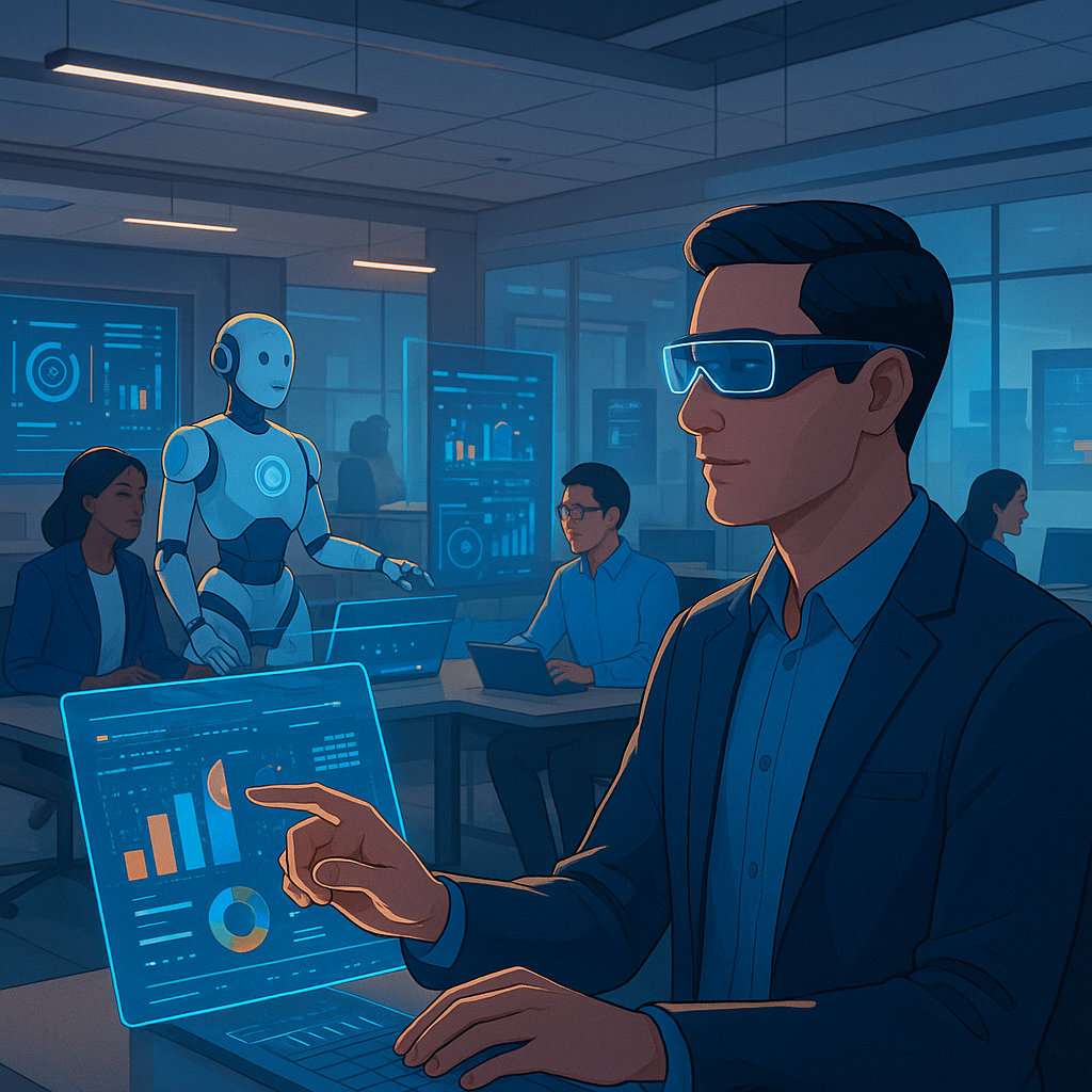 Why Flexibility and AI Are Redefining the 2026 Job Market