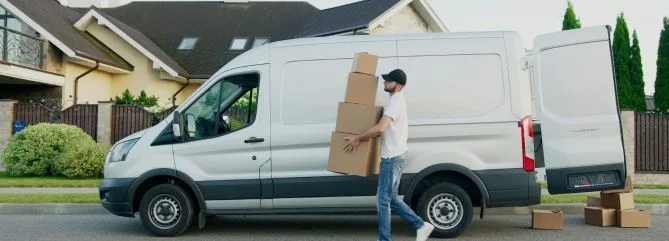 How Transportation Visibility Improves Supply Chain Control and Delivery Performance