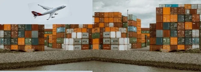How Flexible Logistics Strategies Help Businesses Adapt to Changing Market Demands