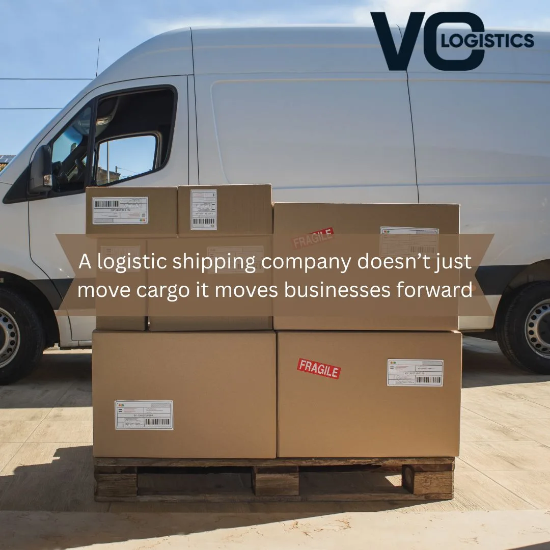 From Complexity to Clarity: How Lading Logistics Is Simplifying Global Freight for Modern Businesses