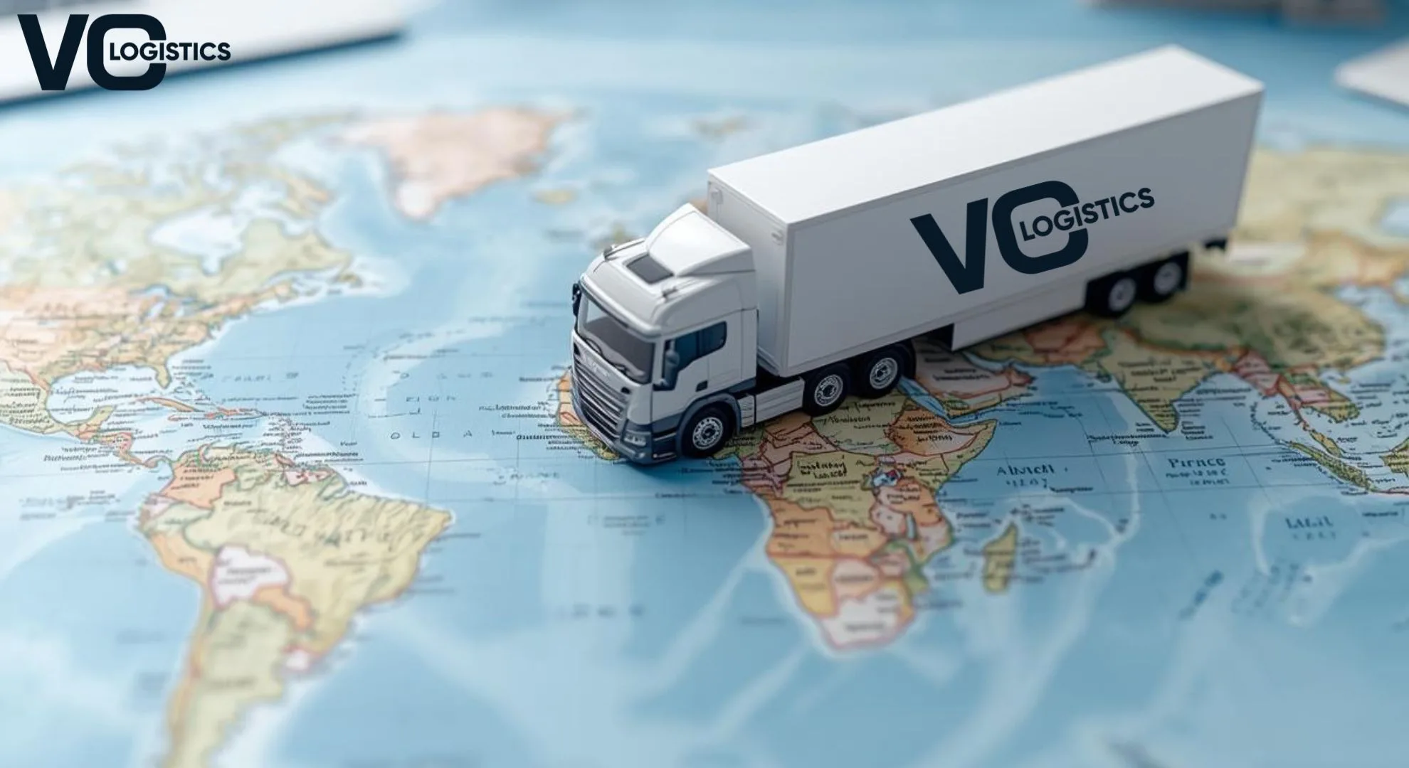 Moving Business Forward: How Lading Logistics Is Transforming Freight Into a Competitive Advantage