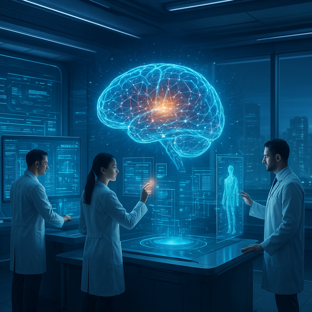 How New AI Training Techniques Are Making Models Leaner and Faster