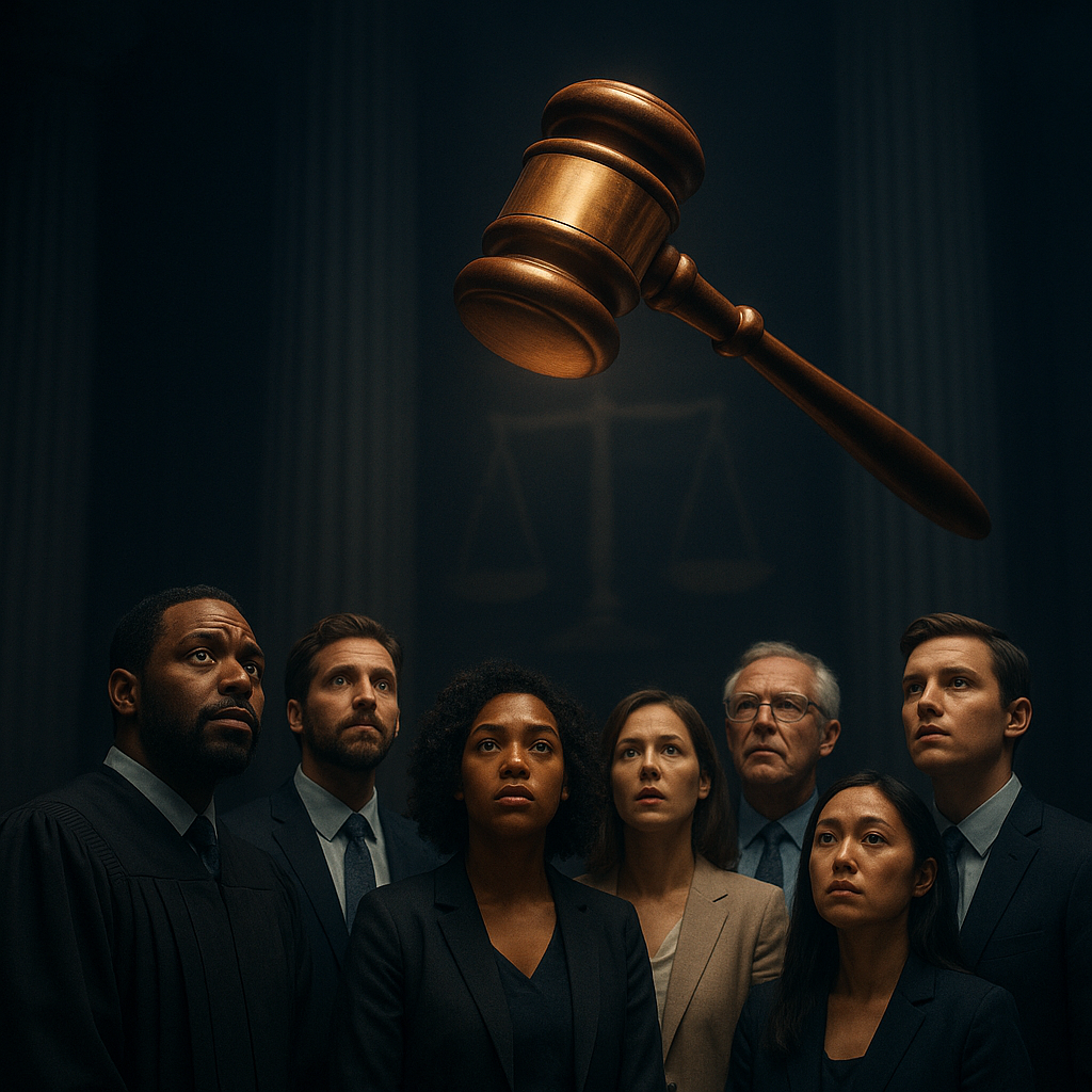 How Court Rulings Shape Society: Unpacking Their Lasting Impact