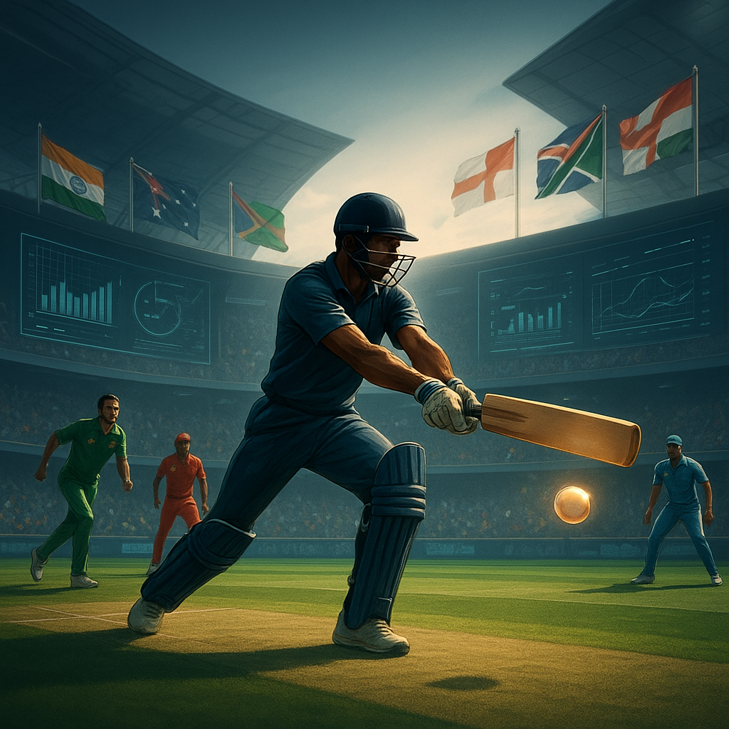 How Cricket’s Strategic Evolution Is Redefining Its Global Reach