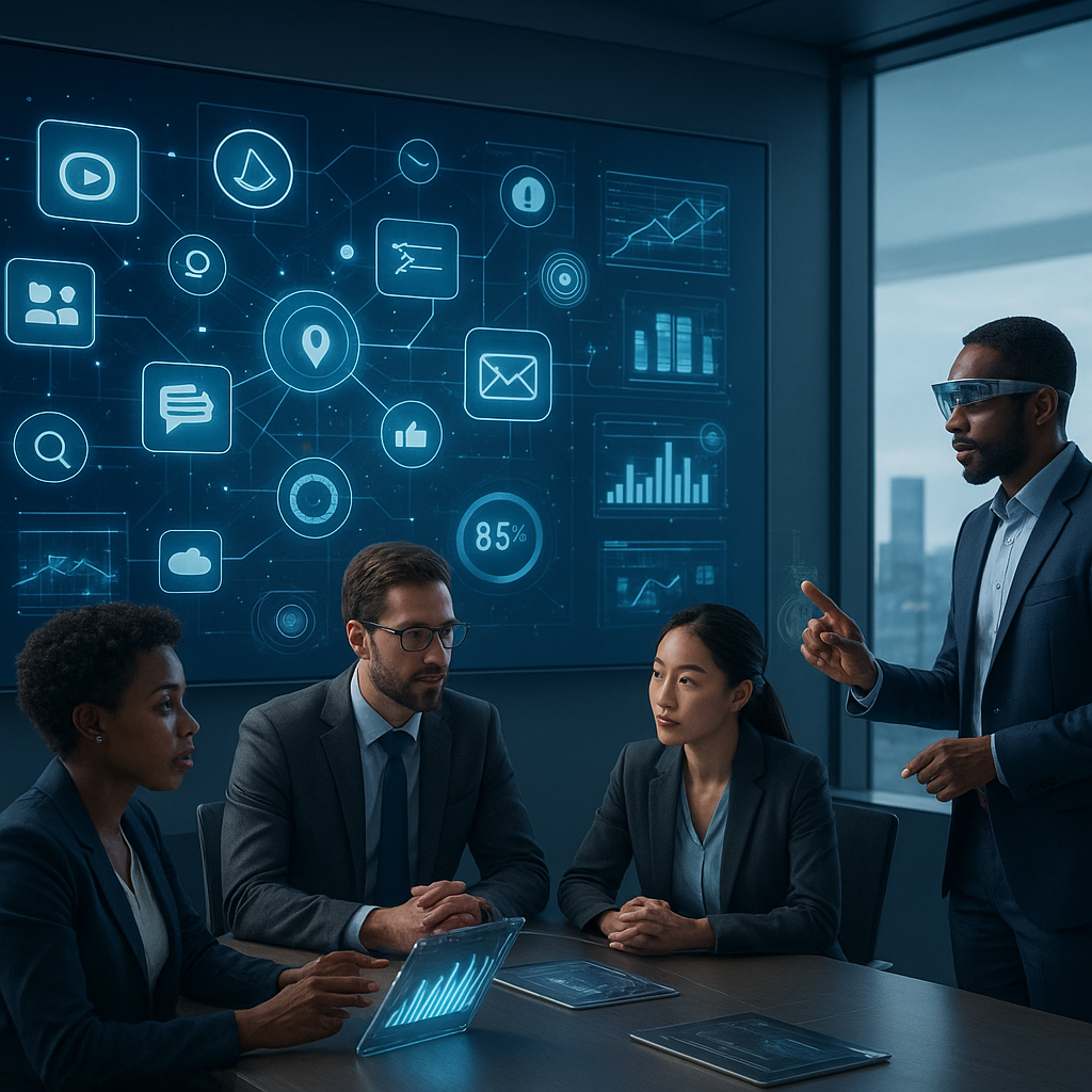 How Media Strategy Shapes Digital Marketing Careers in 2026