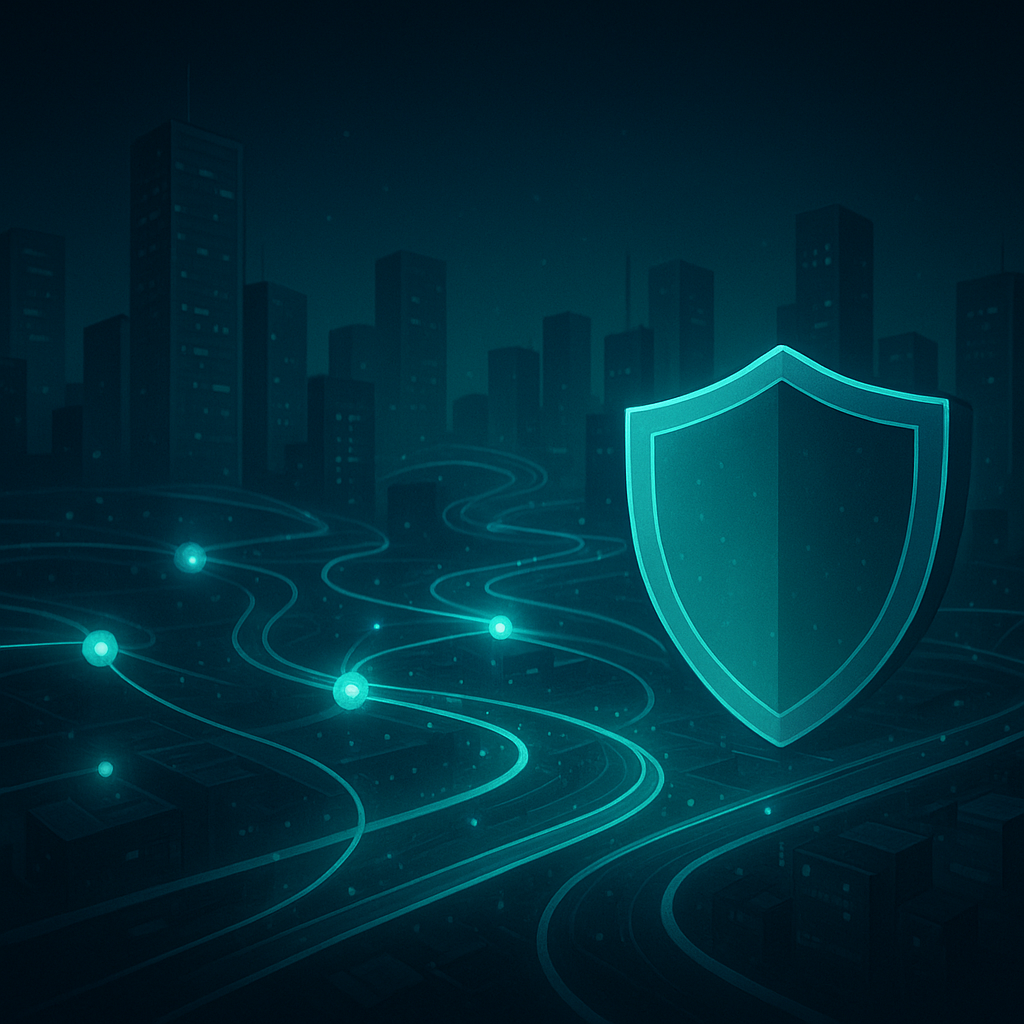 Why Virtual Private Networks Remain Vital in an Increasingly Connected World