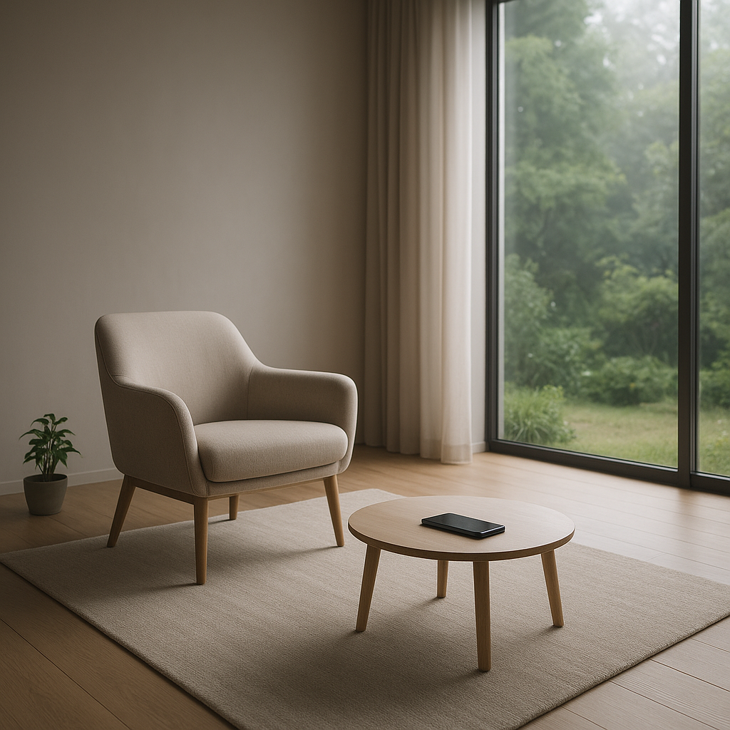 Why Minimalism and Tech Detox Are Defining Modern Lifestyles