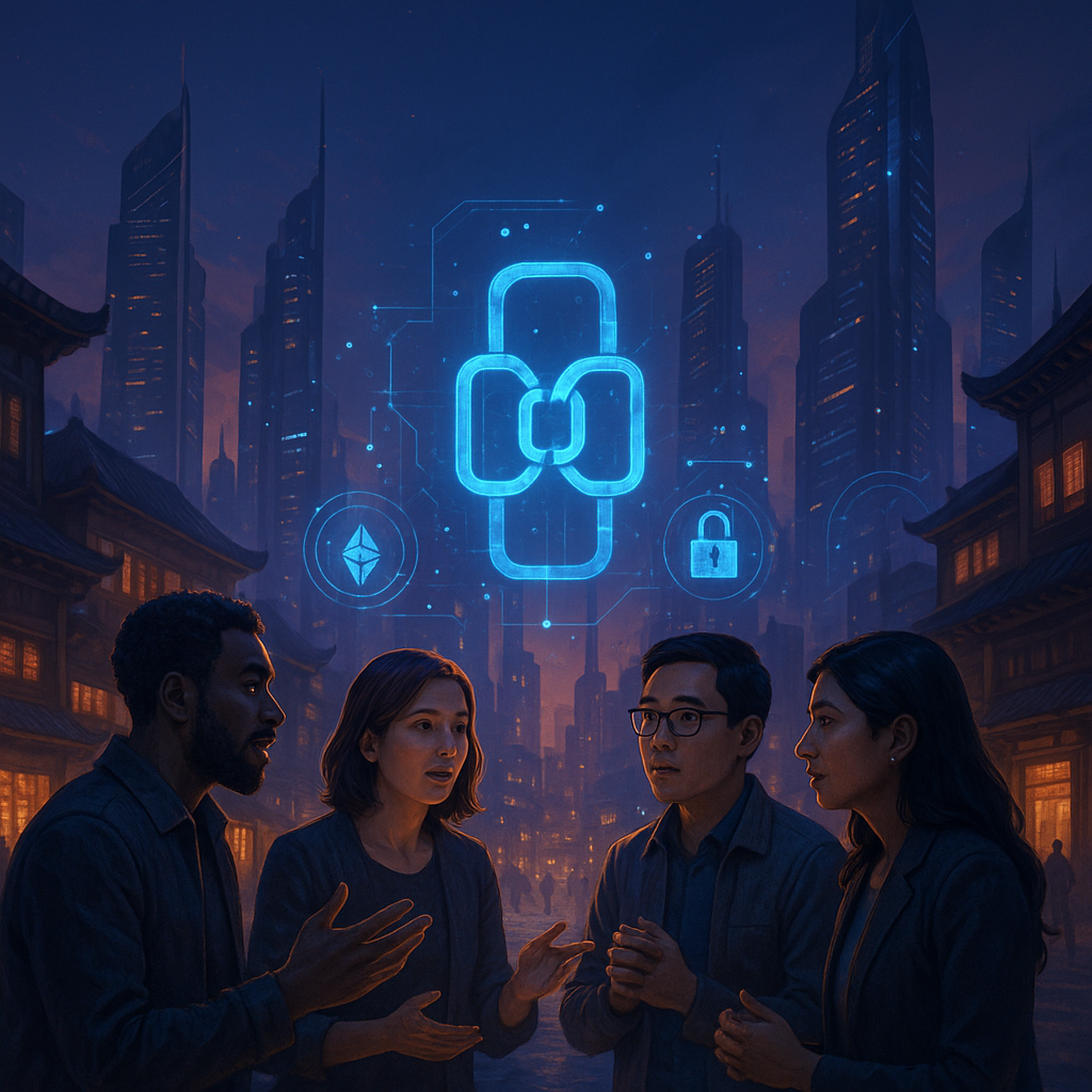 Why Web3’s Promise Is Challenging Our Digital Future