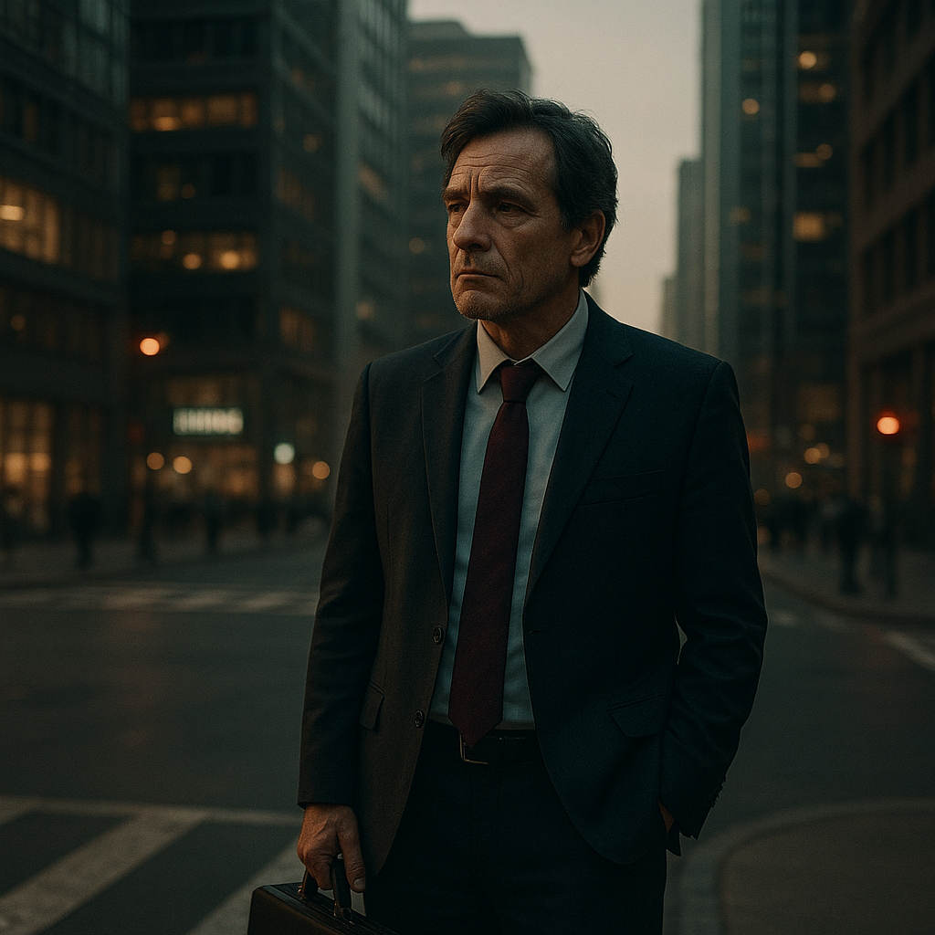 Why Experienced Workers Still Struggle Despite Falling Unemployment Rates