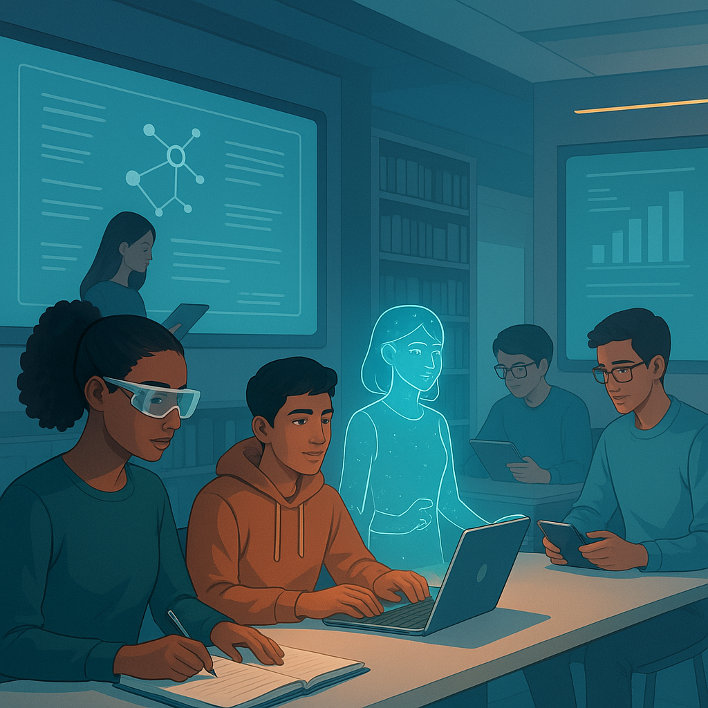 Unlocking Learning: Emerging Study Habits Shaping 2026 Success