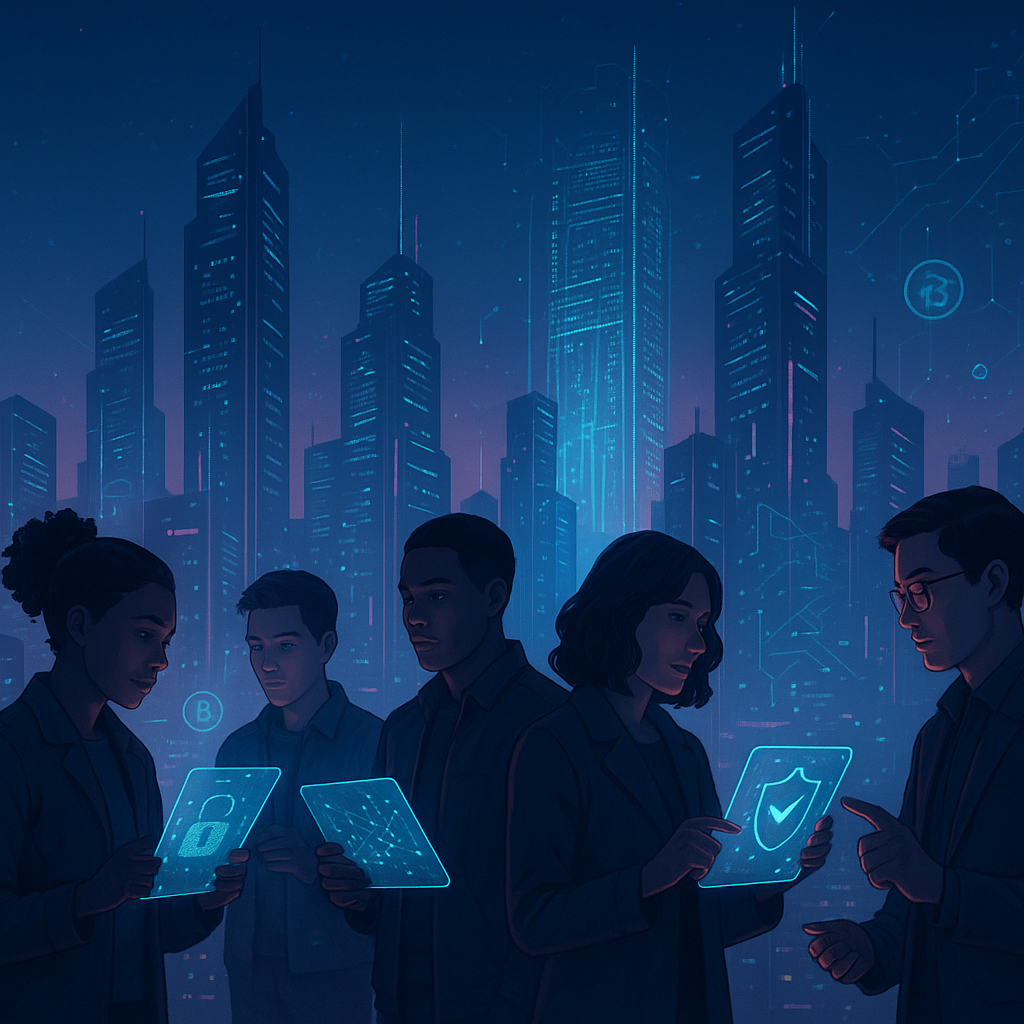 April 2026: Navigating the Evolving Landscape of Privacy in a Hyperconnected World