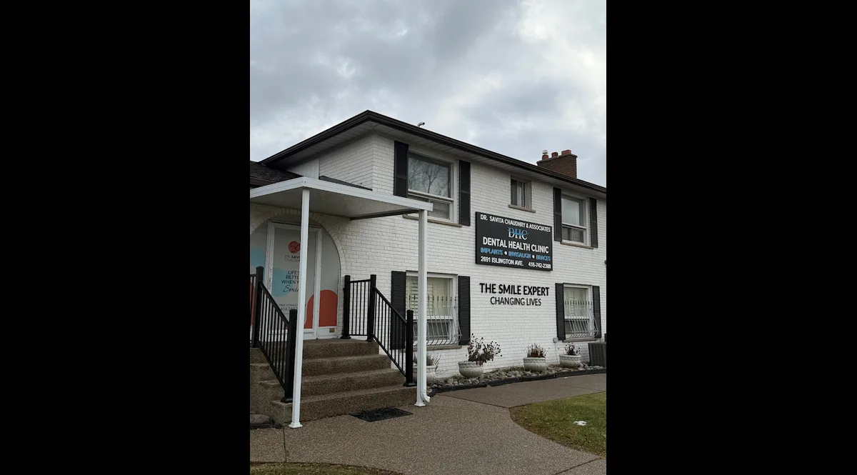 Finding the Right Dental Offices in Etobicoke for Comfortable Care and Healthier Smiles
