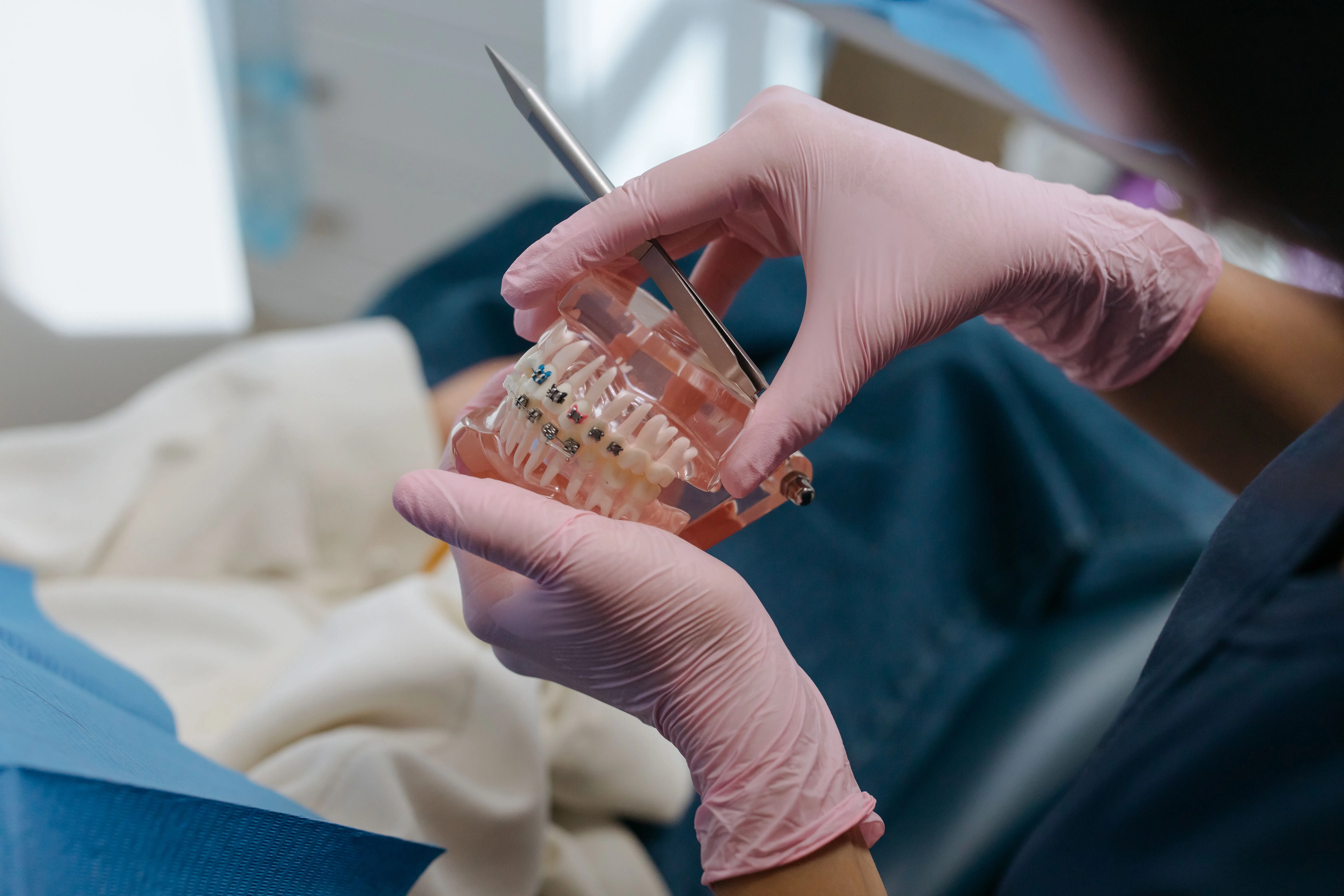 Best Orthodontics for a Healthier, Confident Smile in Etobicoke