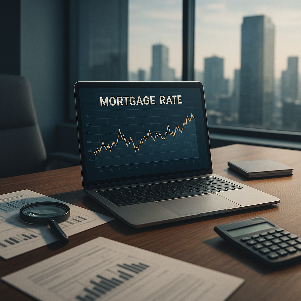 Avoiding Costly Pitfalls: Common Mistakes in Understanding Mortgage Rates
