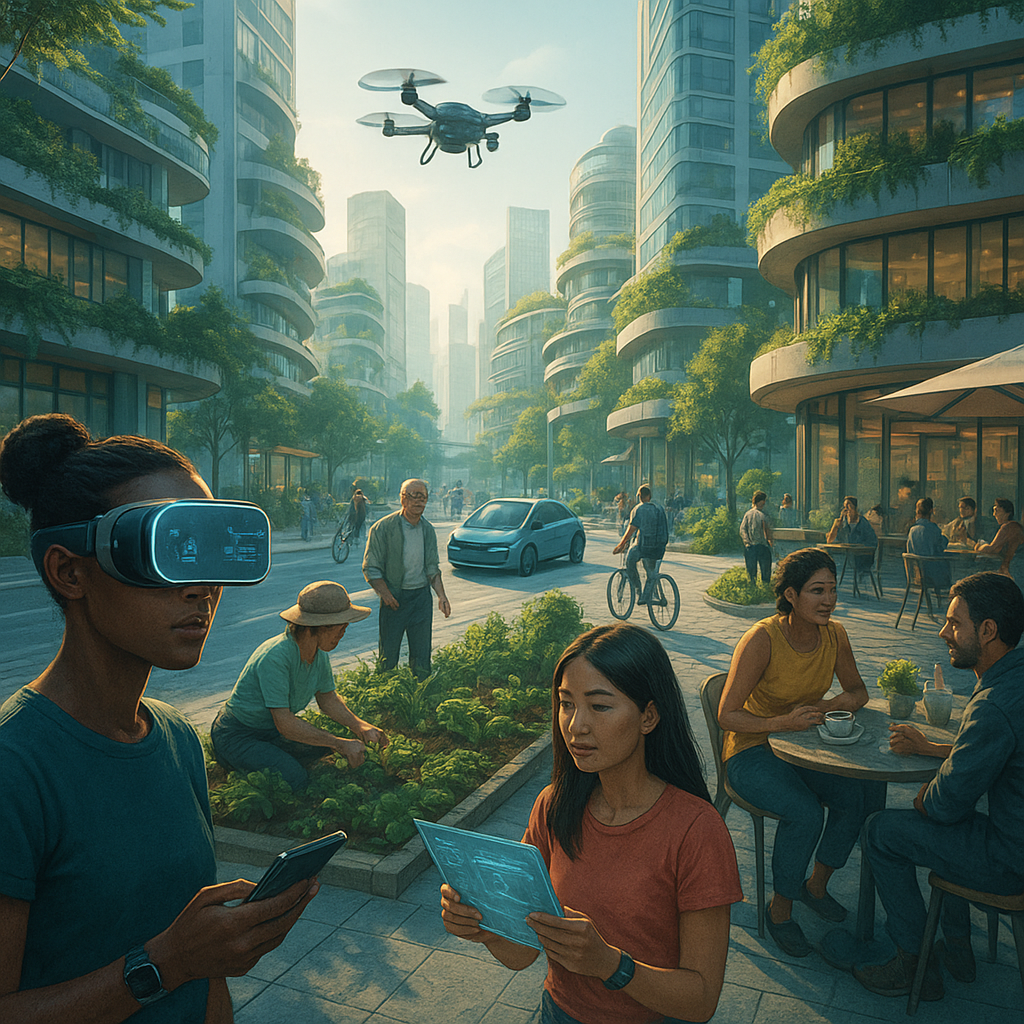 How Lifestyle Trends Are Shaping Everyday Realities in 2026