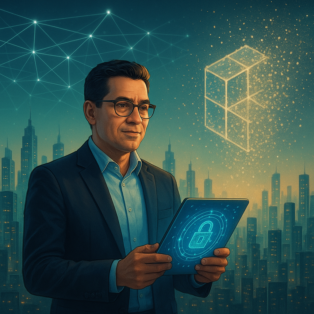 Duolingo’s Luis von Ahn Wants to Delete the Blockchain: A Radical Vision for the Future of Digital Trust