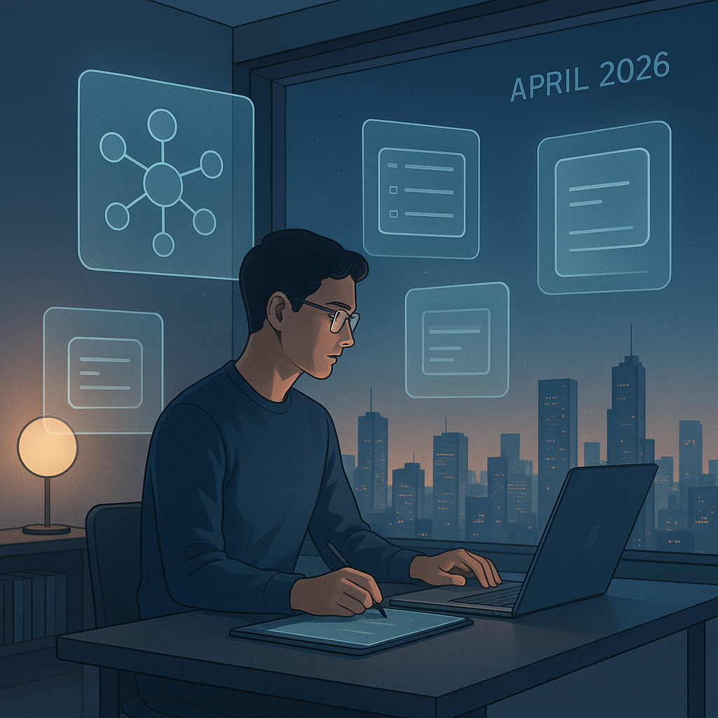 Unlocking Peak Performance: Proven Study Techniques Transforming April 2026