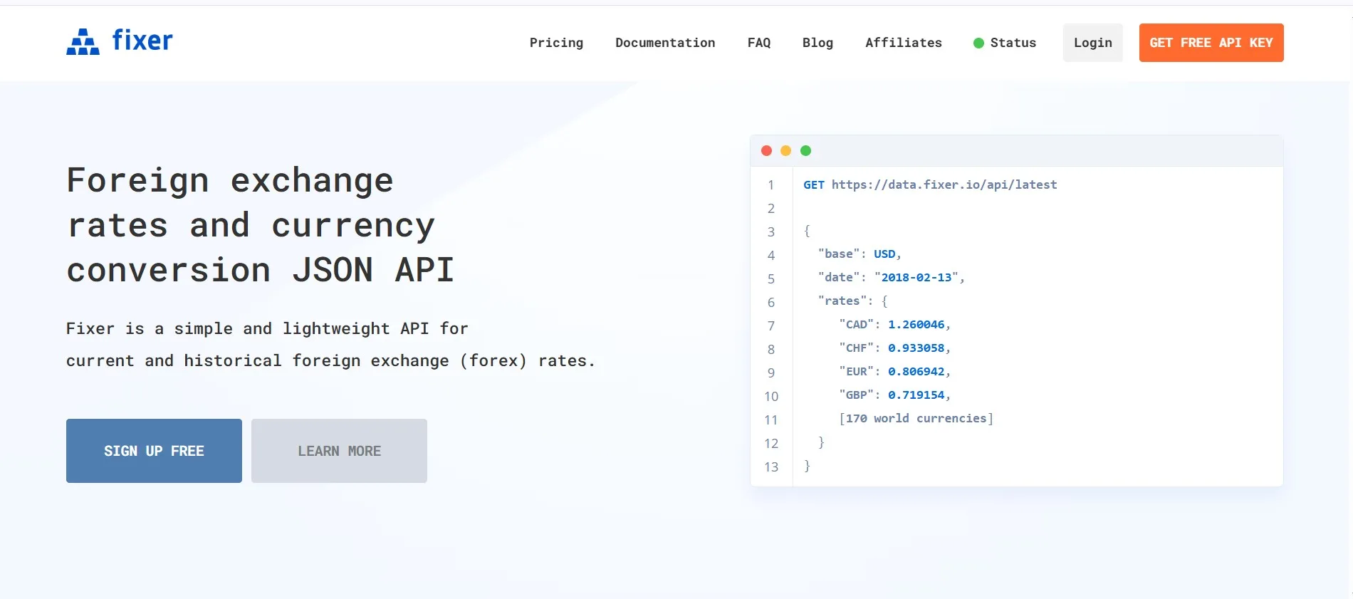 How a Currency Fluctuation API Improves Real-Time Exchange Rate Tracking