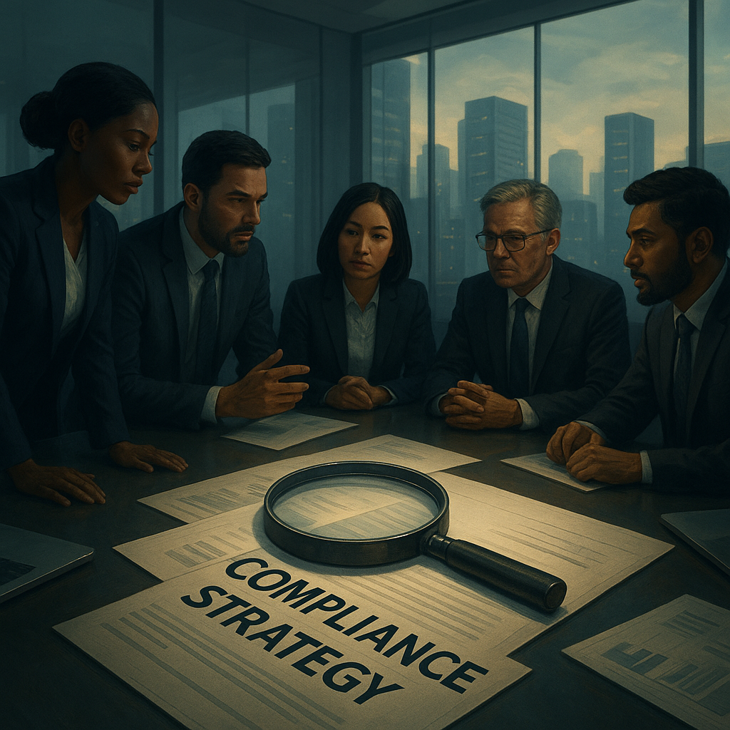 Avoiding Costly Compliance Pitfalls: What Organizations Must Know