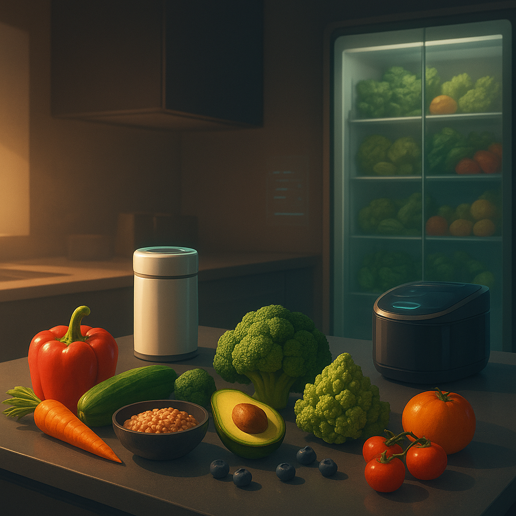 Why What You Eat Matters More Than Ever in 2026