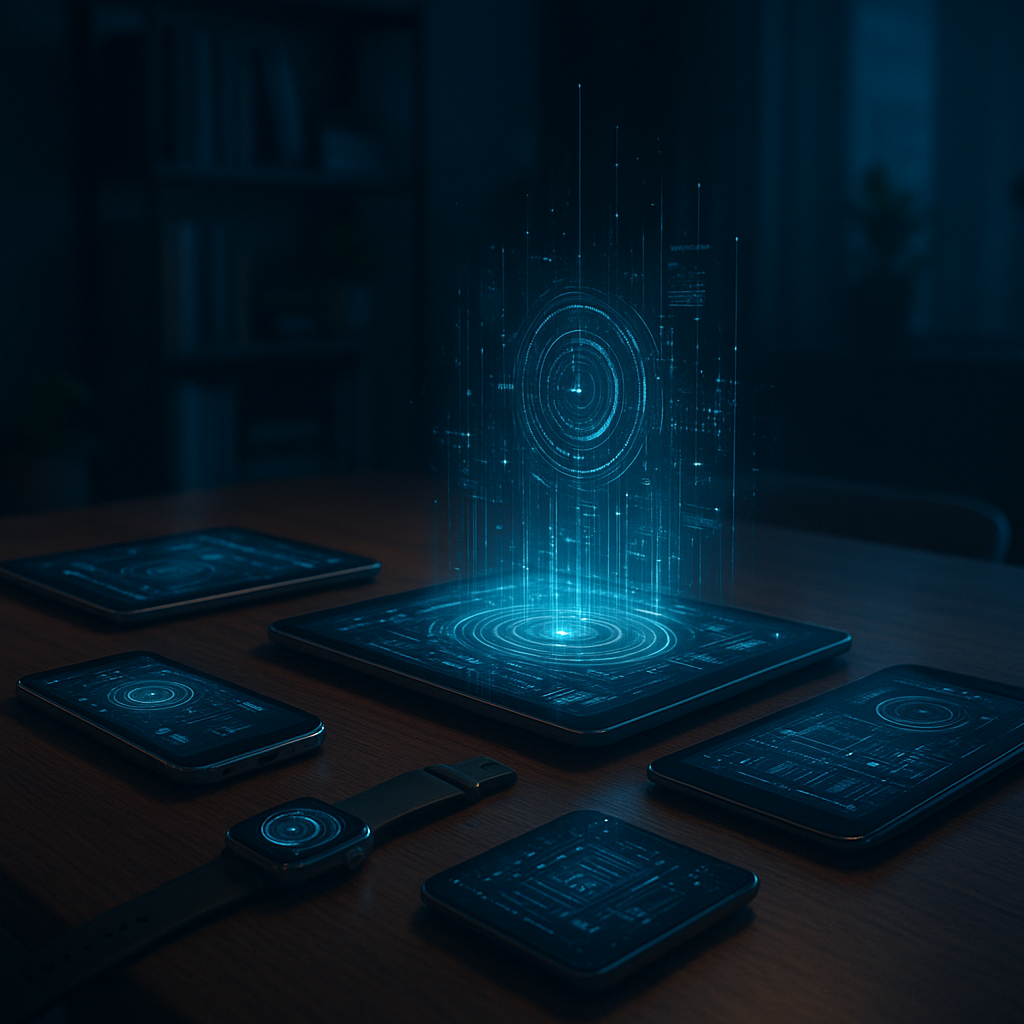 Unlocking Hidden Potential: Advanced Strategies Transforming Gadgets Today