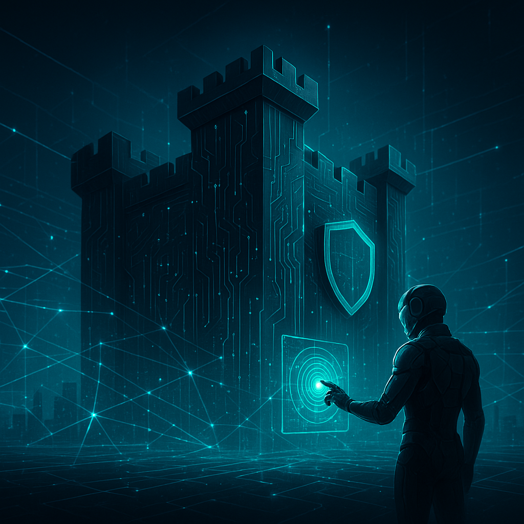 Harnessing Next-Level VPN Tactics for Ultimate Cybersecurity Control