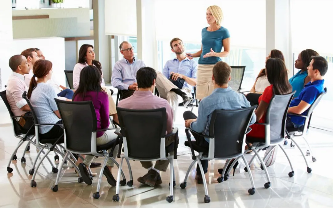 Leadership Programs for Developing High-Potential Employees