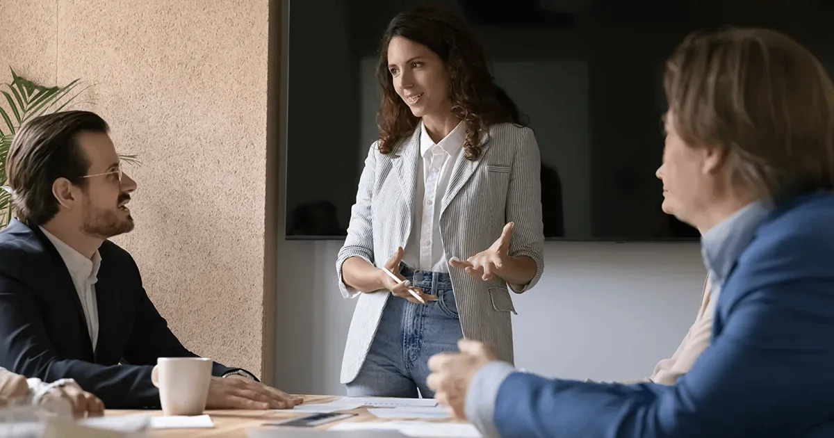 How Inclusive Leadership Training Builds Stronger Workplace Cultures