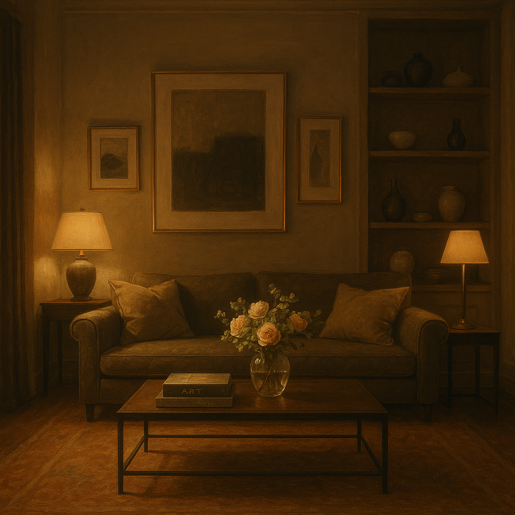 Mastering Home Decor: A Practical Guide for Beginners Ready to Transform Their Space