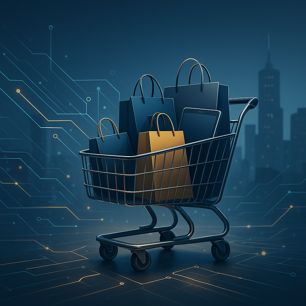 Mastering Shopify: The Definitive Playbook for Modern Ecommerce Success