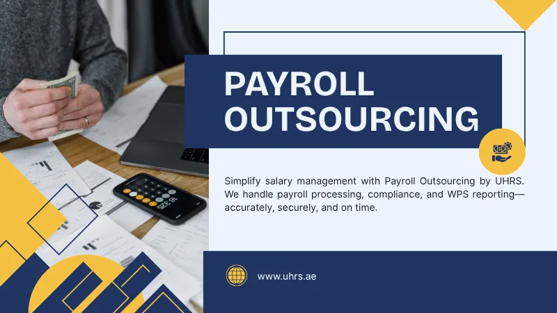 Which Company Provides Payroll Outsourcing Services in UAE?