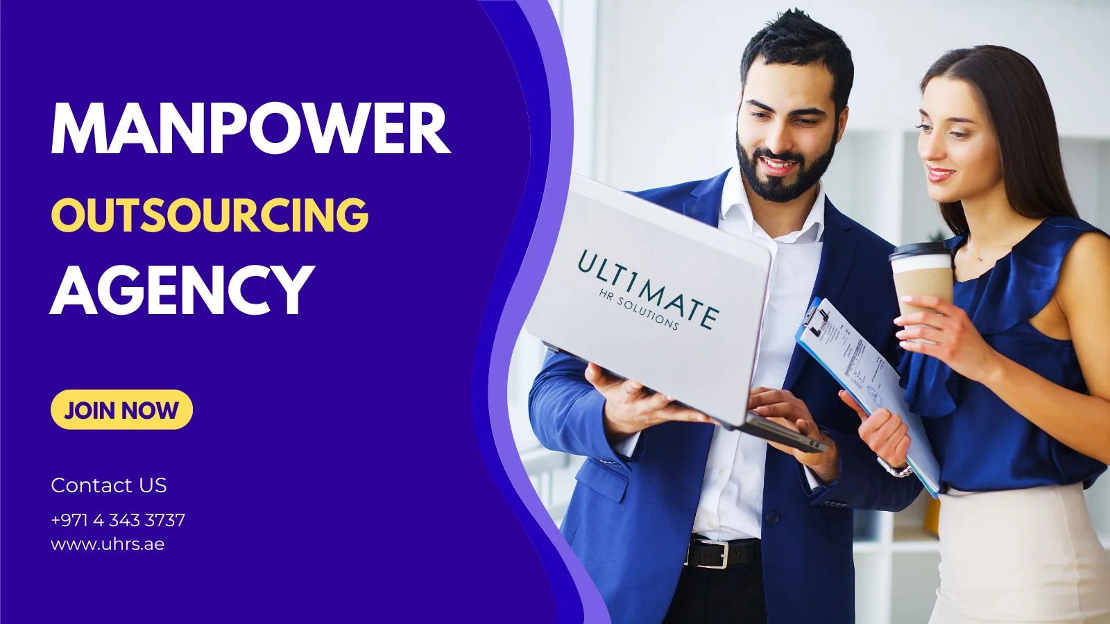 Manpower Outsourcing UAE – A Smart Workforce Solution for Modern Businesses
