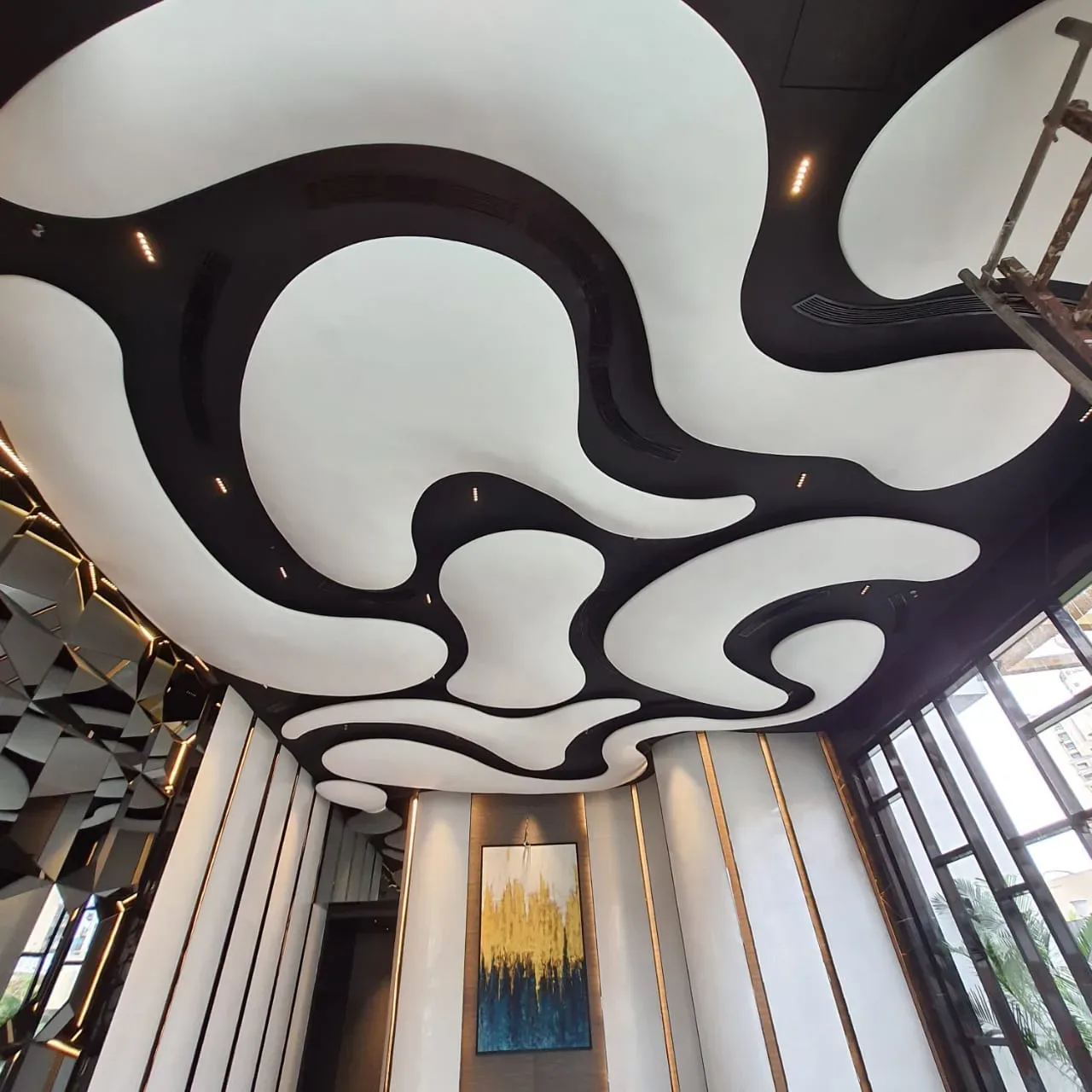 Restoration & Refurbishment Services Dubai: What Is the Difference, and Which Does Your Building Need?