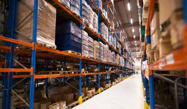 Racking System Dubai: Complete Guide to Warehouse Storage Solutions | ABR Power