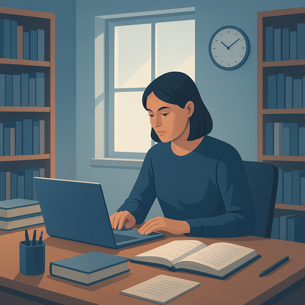 Mastering Study Efficiency: Expert Strategies to Transform Your Learning