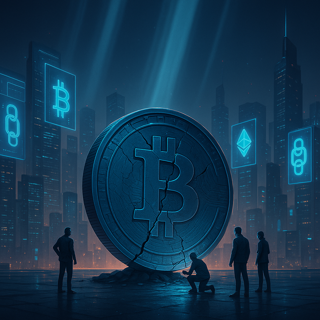 Avoiding the Pitfalls: How Common Web3 Mistakes Erode Crypto Confidence