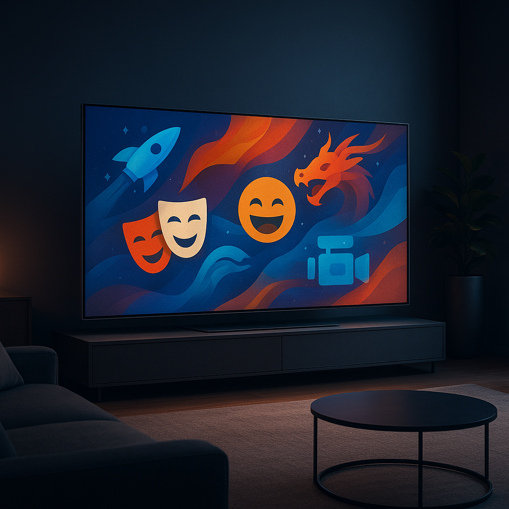 10 TV Shows That Are Defining Entertainment in 2026