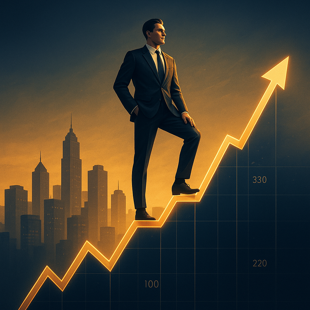 Mastering the Market: An In-Depth Guide to Stock Investing Success