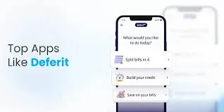 Best Apps Like Deferit: Flexible Ways to Split and Manage Your Bills in 2026